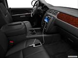  Zune and auxiliary jack photo